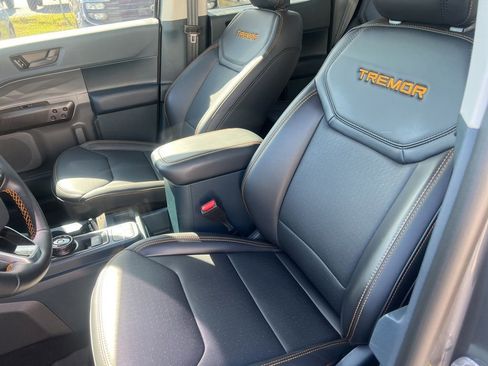 Used 2025 Ford Maverick Tremor AWD/4WD image 12