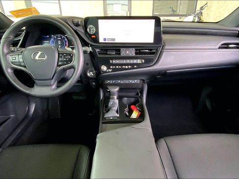 Used 2023 Lexus ES 350 w/ Premium Package image 15