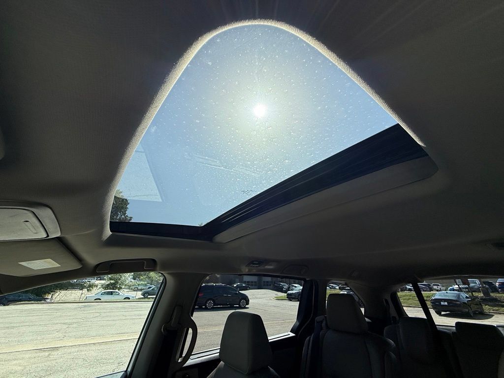 Used 2019 Honda Odyssey EX-L image 26