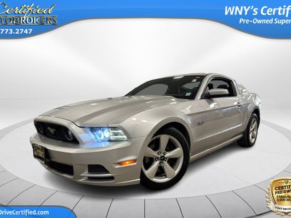 Used 2013 Ford Mustang GT