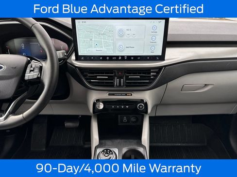 Used 2024 Ford Escape Active w/ Tech Pack #1 AWD/4WD image 19