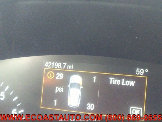 Used 2020 Ford Escape S AWD/4WD image 7