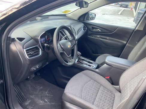 Used 2023 Chevrolet Equinox LT image 10