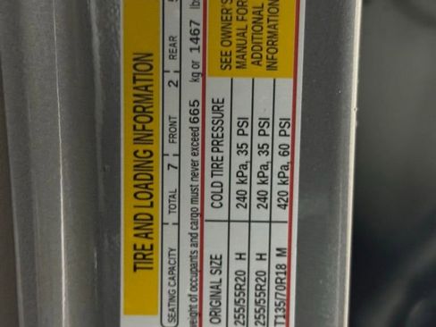 New 2026 Buick Enclave Sport Touring w/ Power Package image 47