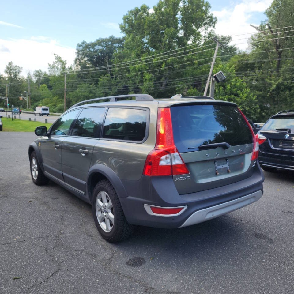 Used 2009 Volvo XC70 3.2 AWD/4WD image 5