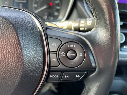 Certified 2023 Toyota Corolla SE image 30