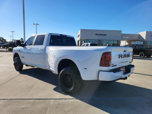 New 2026 RAM 3500 Laramie image 3