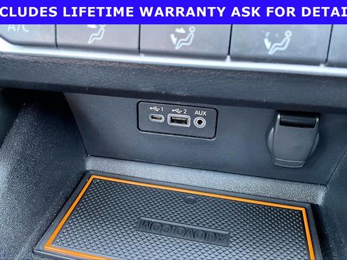 Used 2020 Nissan Altima 2.5 SR w/ Premium Package FWD image 28