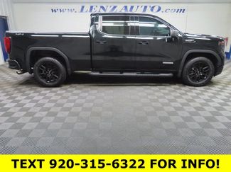 Used 2023 GMC Sierra 1500 Elevation video 2
