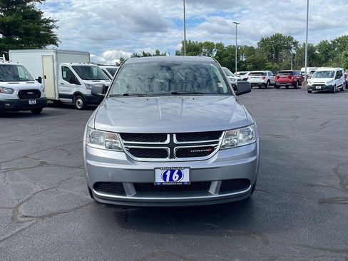 Used 2016 Dodge Journey SE FWD image 8