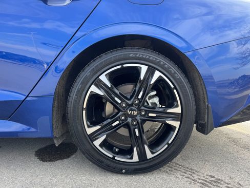 Used 2021 Kia K5 GT-Line image 19