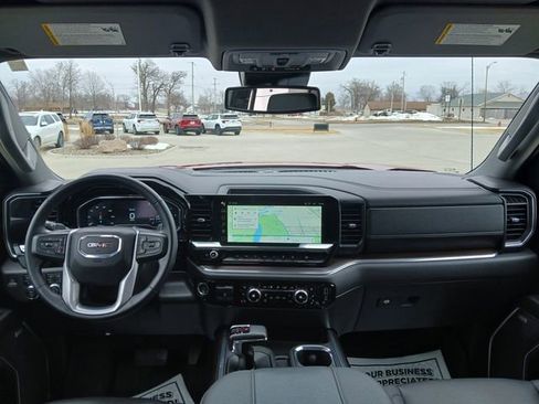 Certified 2023 GMC Sierra 1500 SLT w/ SLT Premium Plus Package image 30