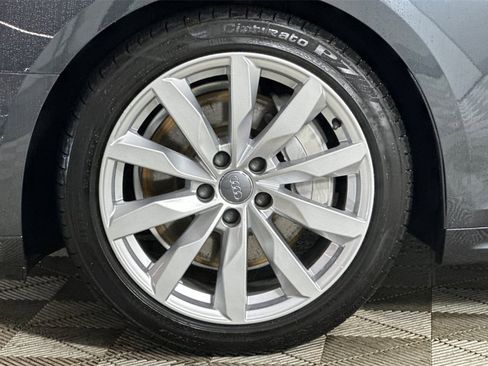 Used 2018 Audi A5 2.0T Premium Plus w/ Premium Plus image 31