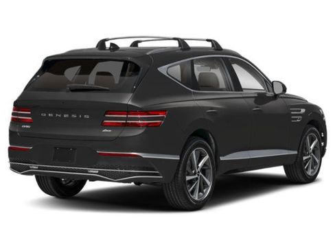 Used 2026 Genesis GV80 2.5T AWD/4WD image 2