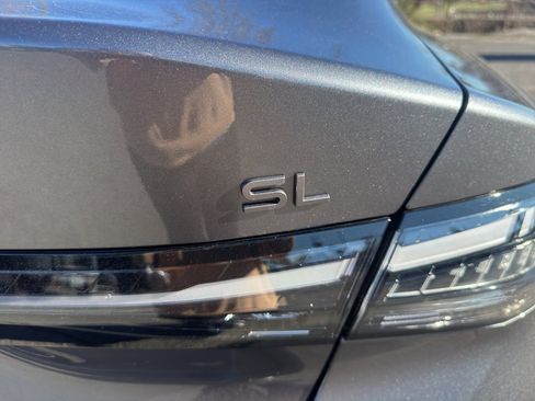 New 2026 Nissan Sentra SL w/ Floor Mat Package image 29