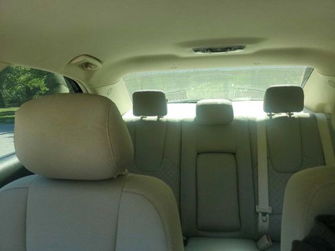 Used 2012 Ford Fusion SEL image 32