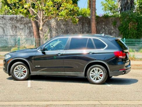 Used 2014 BMW X5 xDrive35i AWD/4WD image 12