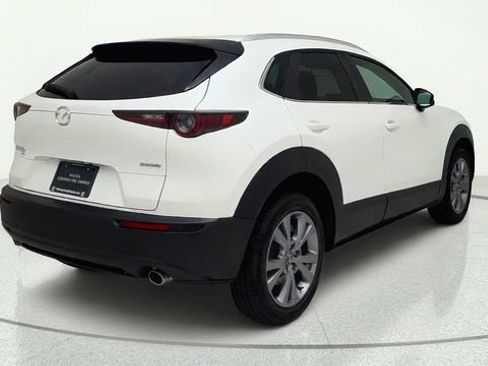 Used 2025 MAZDA CX-30 AWD 2.5 S w/ Preferred Package image 5