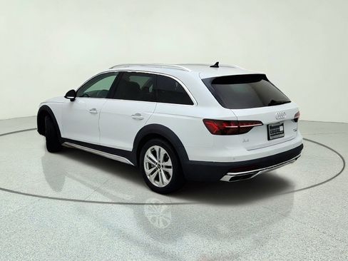 Used 2023 Audi A4 2.0T allroad Premium AWD/4WD image 12