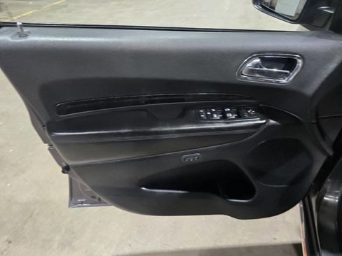 Used 2015 Dodge Durango Limited AWD/4WD image 23