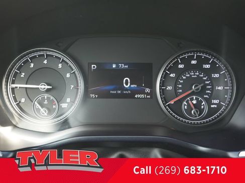 Used 2022 Hyundai Santa Fe SEL AWD/4WD image 42