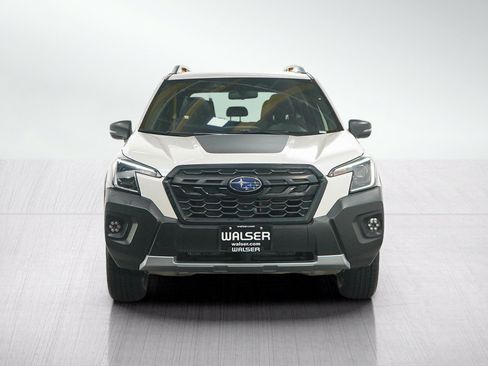 Used 2024 Subaru Forester Wilderness AWD/4WD image 8