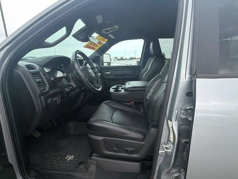 Used 2023 RAM 2500 Rebel w/ Level 1 Equipment Group AWD/4WD image 12