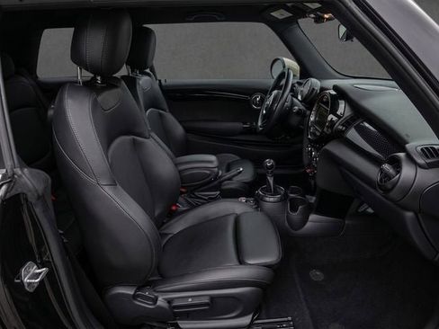 Used 2016 MINI Cooper S FWD image 6
