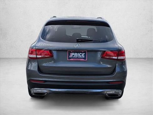 Used 2016 Mercedes-Benz GLC 300 image 6