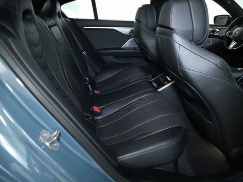Used 2020 BMW M850i Gran Coupe xDrive w/ M Carbon Exterior Package AWD/4WD image 29