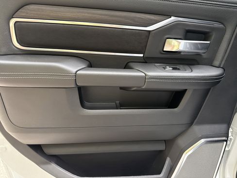 New 2026 RAM 5500 4x4 Crew Cab image 29