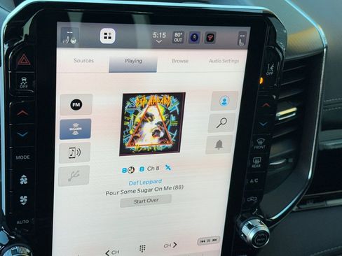 Used 2026 RAM 1500 RHO w/ RHO Level 1 Equipment Group image 22