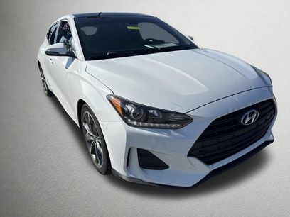 Used 2019 Hyundai Veloster 2.0 Premium