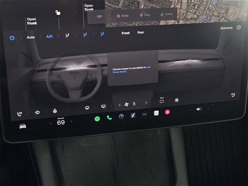 Used 2023 Tesla Model Y Long Range image 15