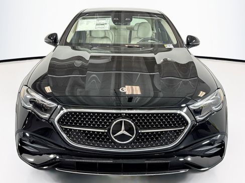 New 2026 Mercedes-Benz E 350 Sedan image 2