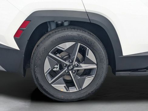 New 2026 Hyundai Tucson SEL FWD image 32