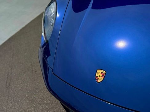 Certified 2025 Porsche 911 Turbo S AWD/4WD image 41
