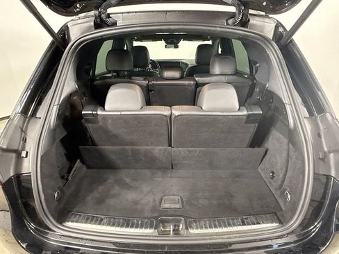 Used 2024 Mercedes-Benz GLE 350 4MATIC w/ 3rd Row Seat Package image 28