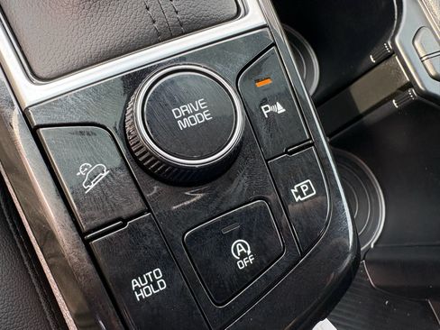 Used 2023 Kia Sportage SX FWD image 25