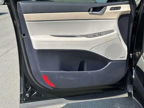 Used 2024 Hyundai Palisade Limited FWD image 29