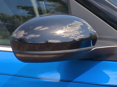 New 2025 Nissan Sentra SR image 12