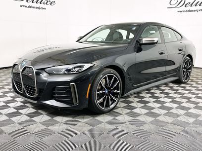Used 2024 BMW i4 M50 w/ Premium Package