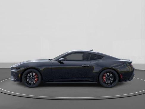 New 2026 Ford Mustang GT RWD image 3