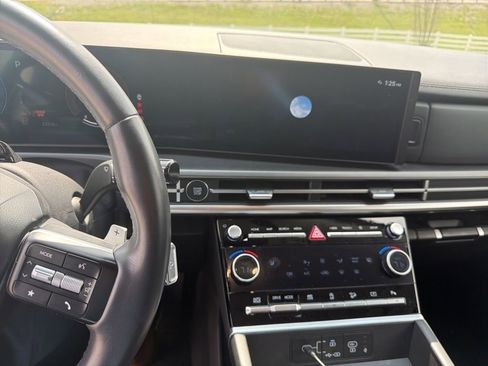 Used 2025 Hyundai Santa Fe XRT w/ Tow & Go Package image 25