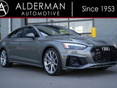 Used 2025 Audi A5 2.0T Premium Plus