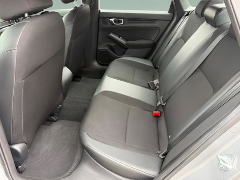 Used 2024 Honda Civic Sport image 24