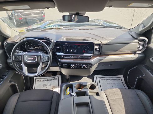 Certified 2023 GMC Sierra 1500 Elevation AWD/4WD image 27