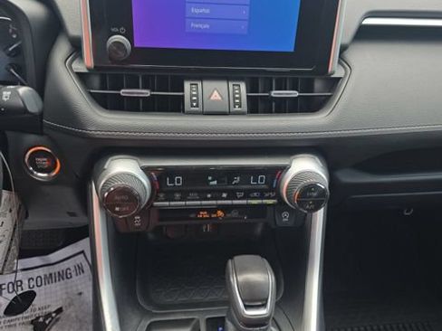 Used 2023 Toyota RAV4 XLE Premium FWD image 22