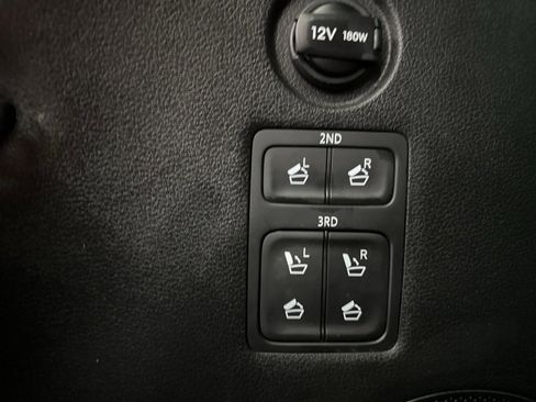 Used 2021 Hyundai Palisade Calligraphy image 9