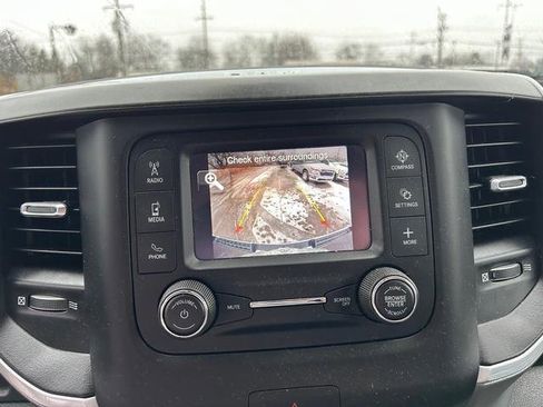 Used 2022 RAM 1500 Big Horn image 18